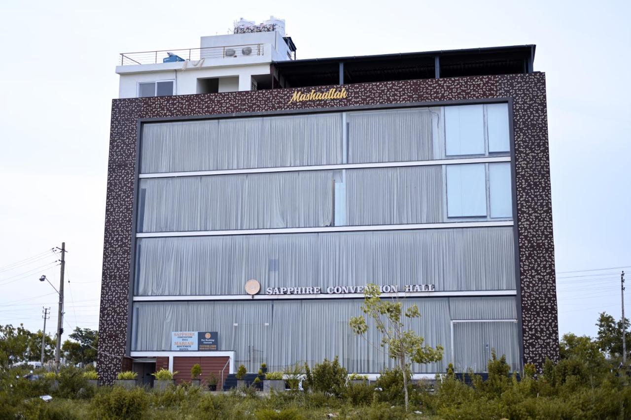 Mariah Boutique Hotel