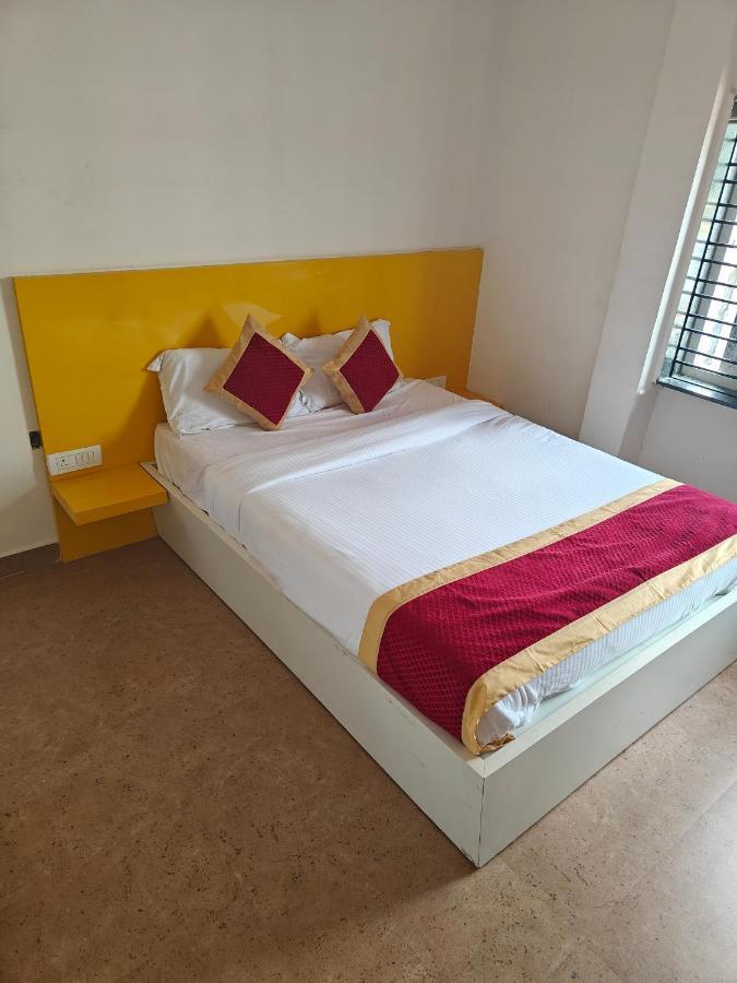 Hotel Citi Clock Mysore
