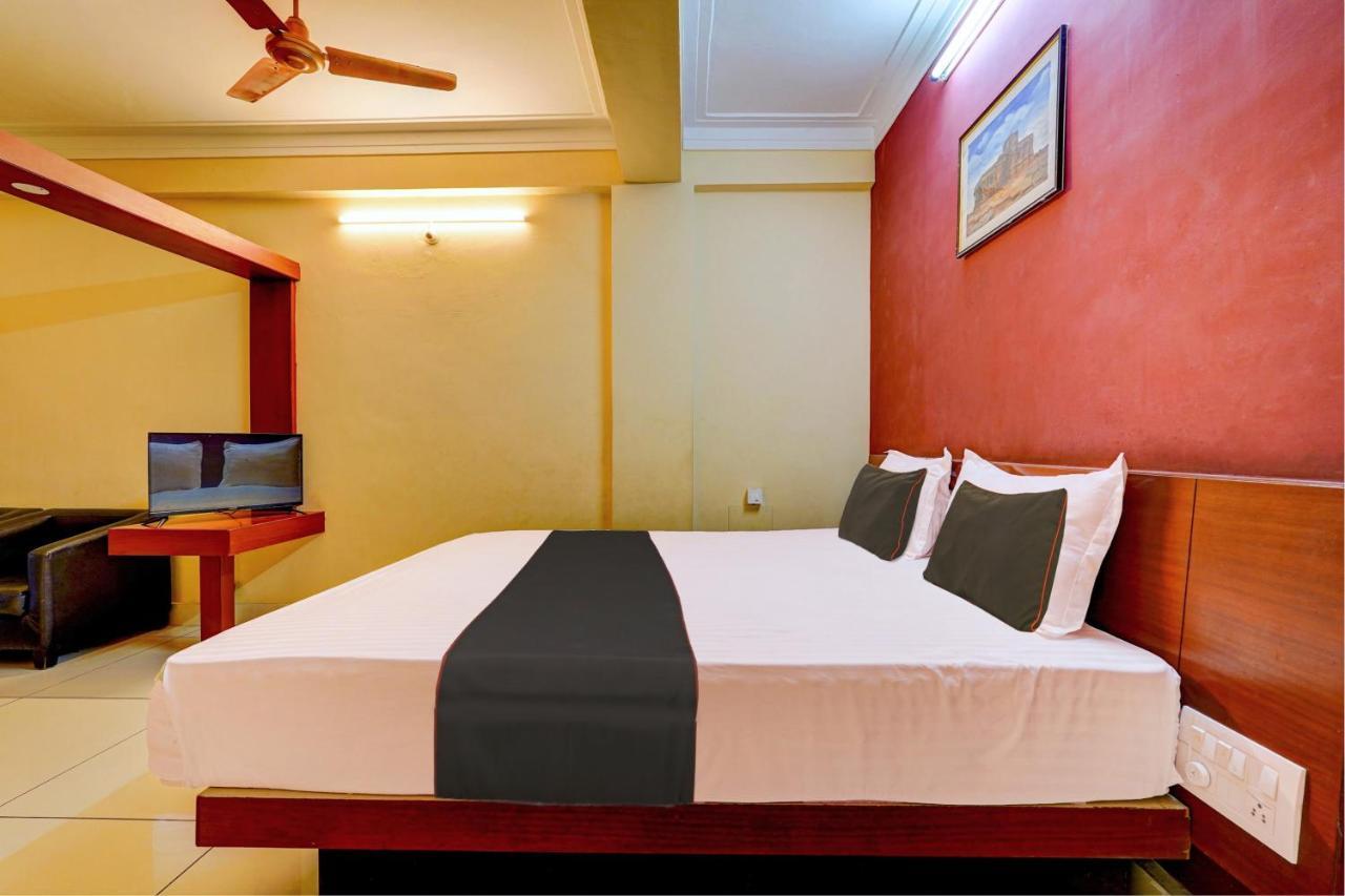 Oyo Flagship Kvc Hotel 3*