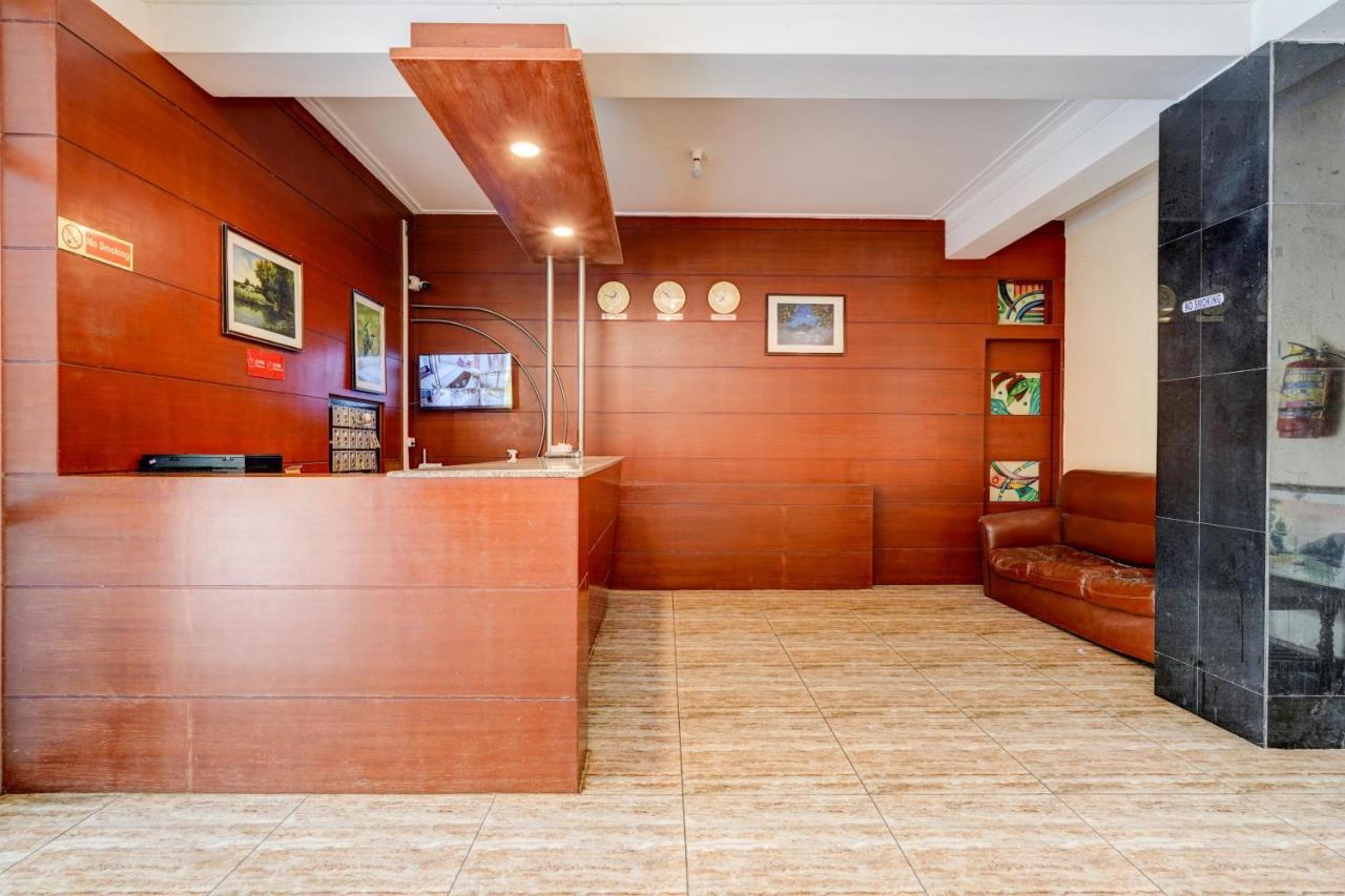 Hotel Oyo Flagship Kvc 3*