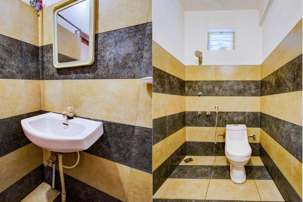 Oyo Flagship Kvc Hotel Mysore