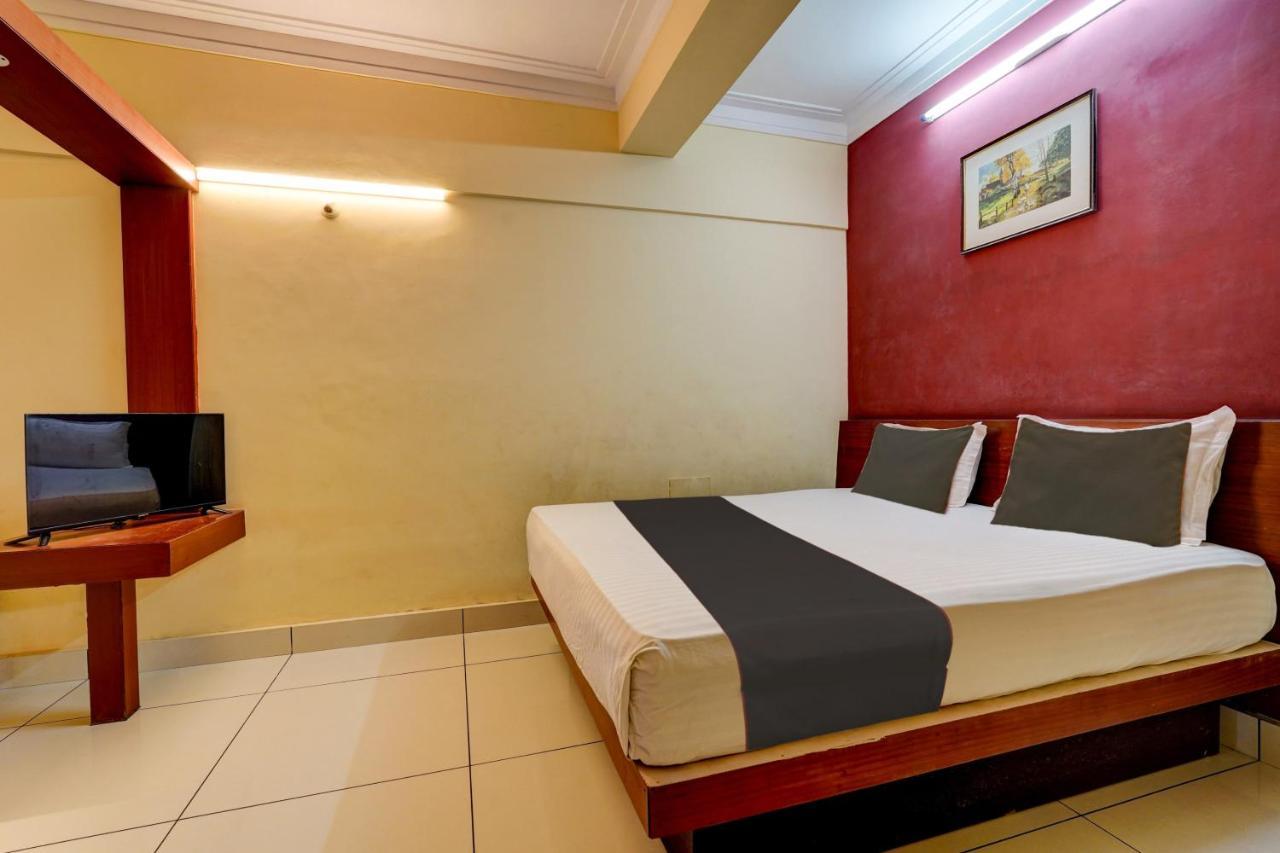 Hotel Oyo Flagship Kvc Mysore
