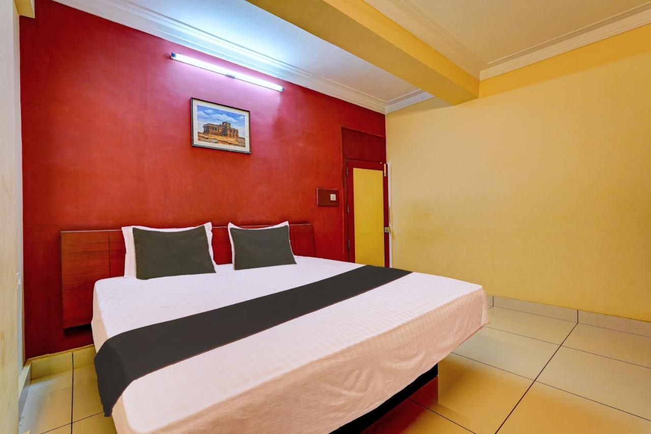 Oyo Flagship Kvc 3* Mysore