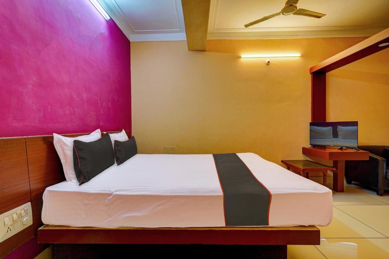Oyo Flagship Kvc 3* Mysore
