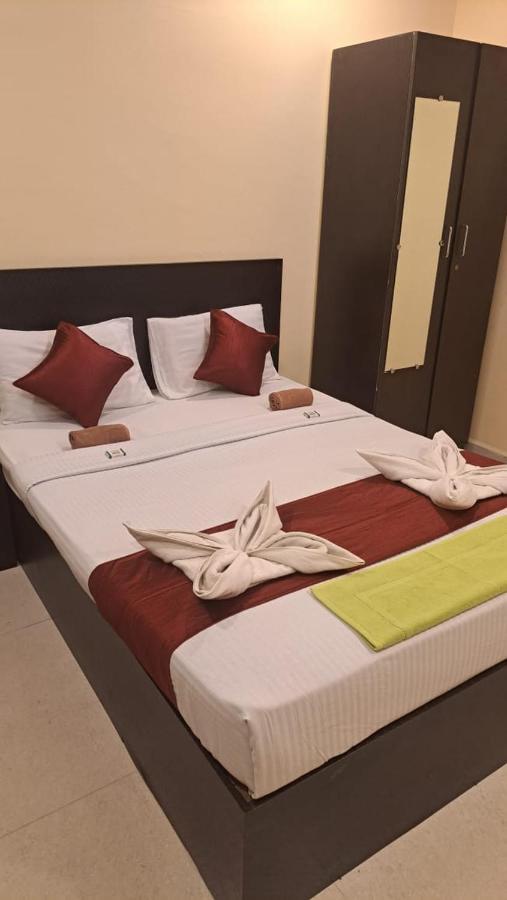 Hotel Vrs Residency 5*