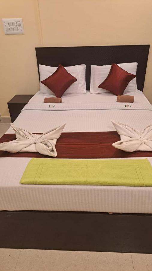 Hotel Vrs Residency