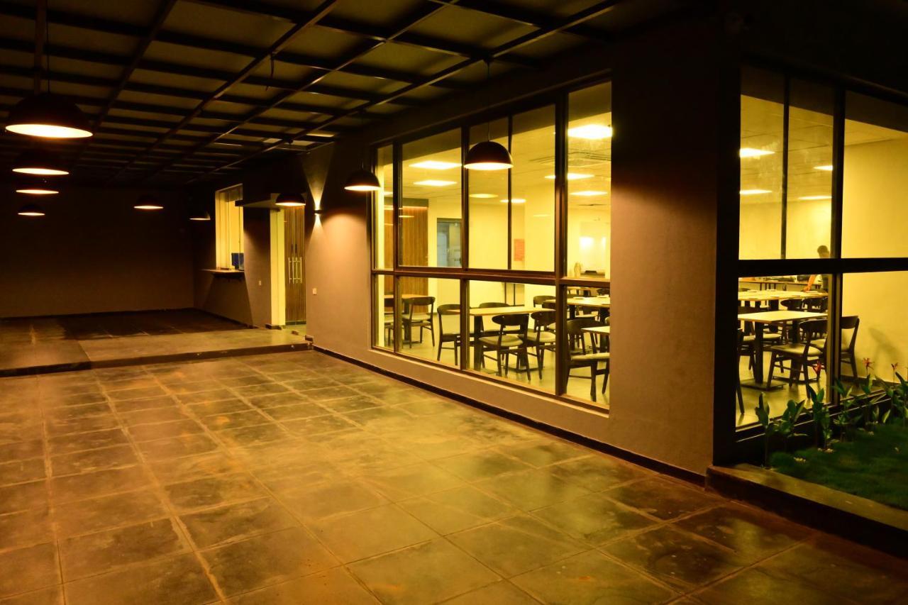 Clarks Express, Krs Road-mandya, 4* Mysore
