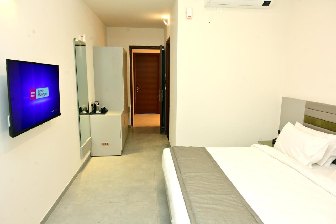 Clarks Express, Krs Road-mandya, 4*