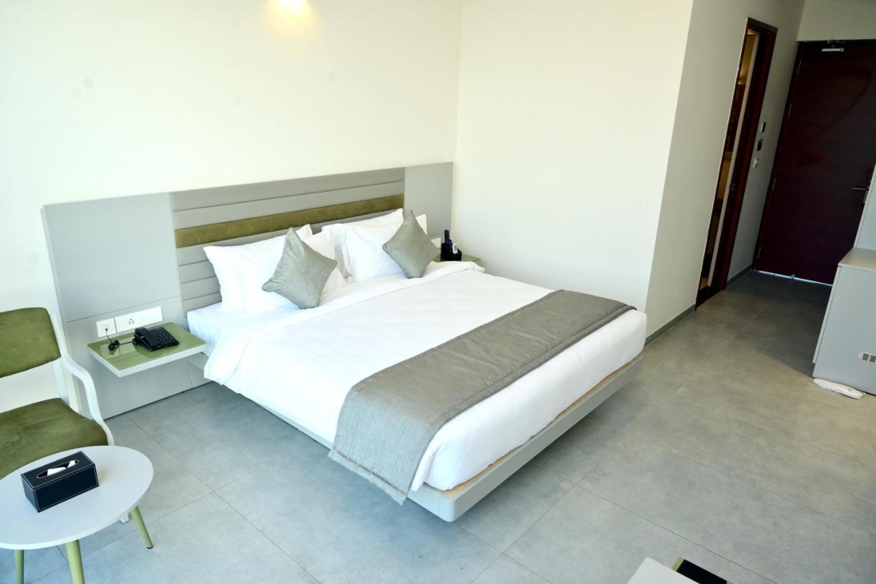 Clarks Express, Krs Road-mandya, Hotel Mysore