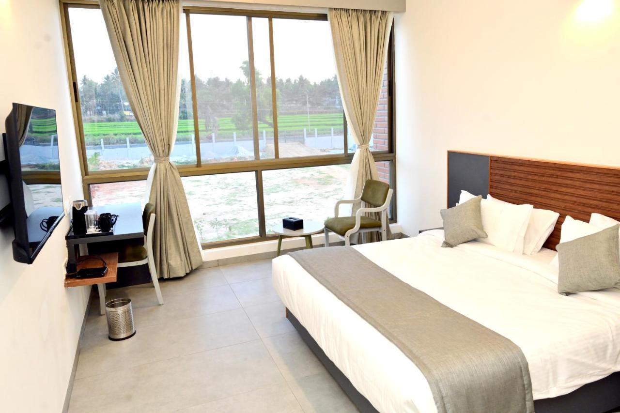 Hotel Clarks Express, Krs Road-mandya, Mysore