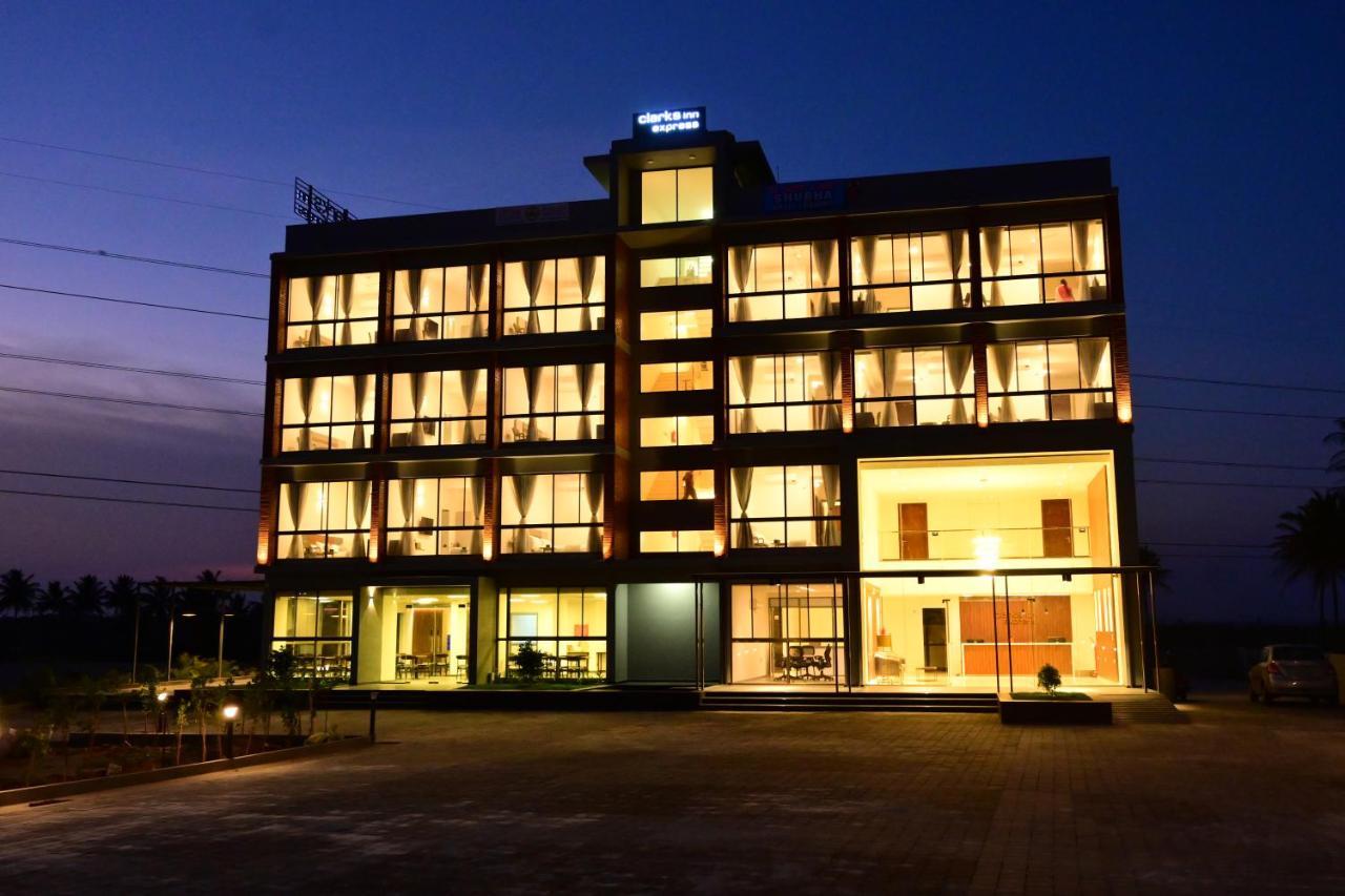 Clarks Express, Krs Road-mandya, Hotel Mysore