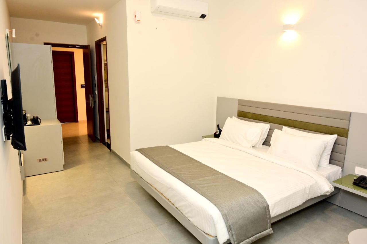 Clarks Express, Krs Road-mandya, Hotel Mysore