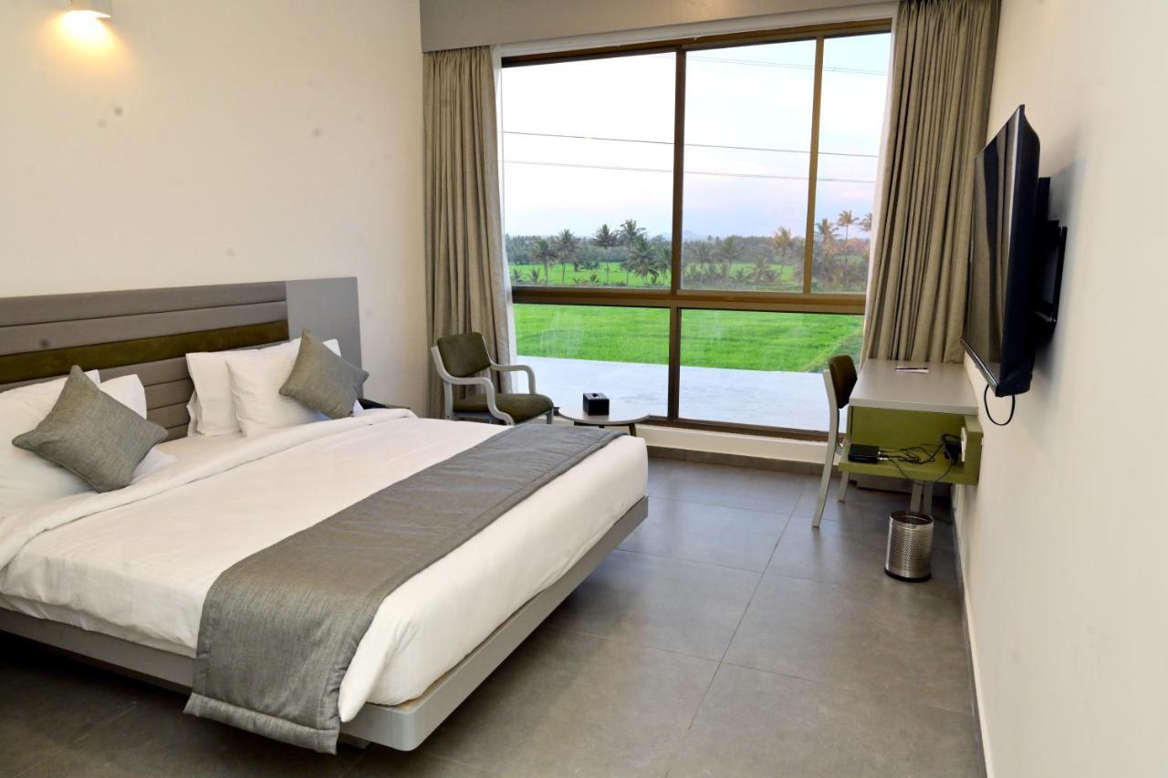 Clarks Express, Krs Road-mandya, Hotel Mysore