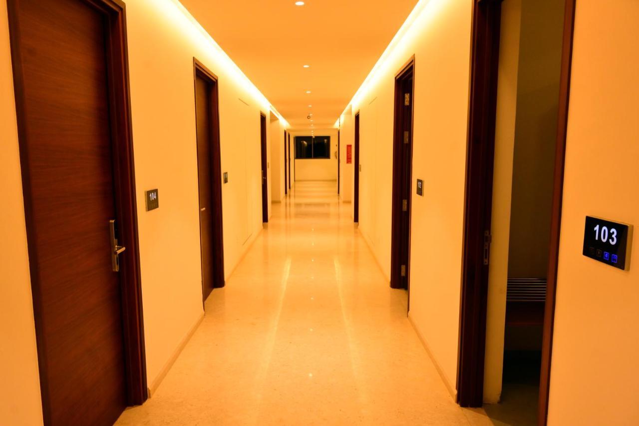 Clarks Express, Krs Road-mandya, Hotel