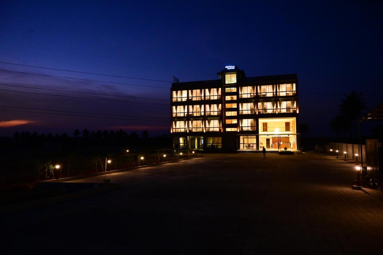 Clarks Express, Krs Road-mandya,