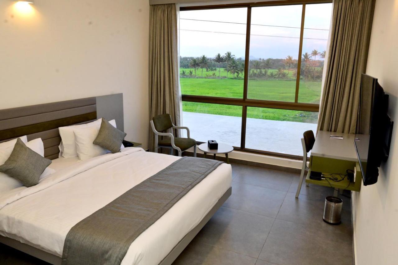 Clarks Express, Krs Road-mandya, Hotel 4*