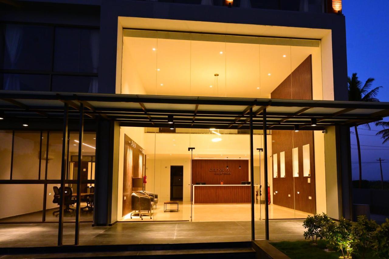 Clarks Express, Krs Road-mandya, 4* Mysore