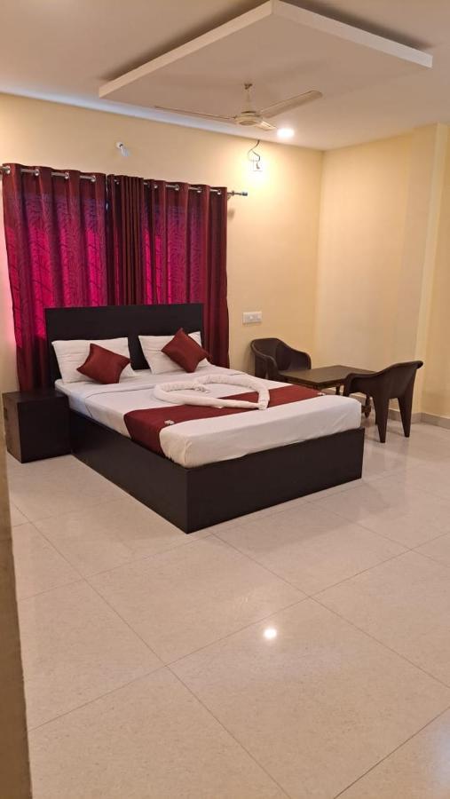 Vrs Residency Mysore