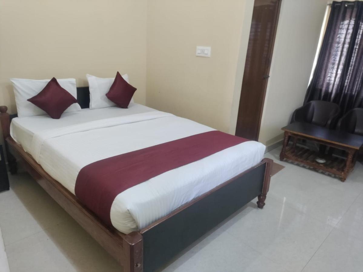 Vrs Residency 5*