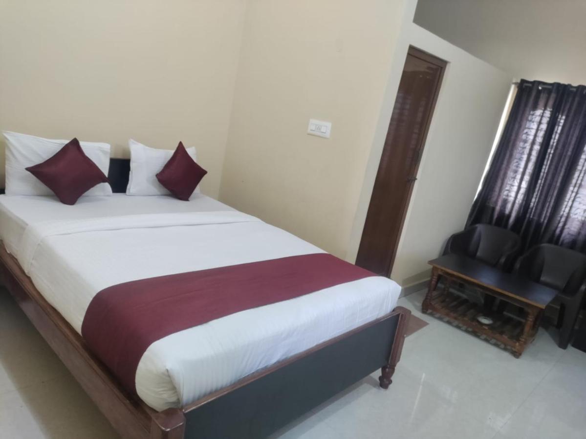 Vrs Residency Mysore