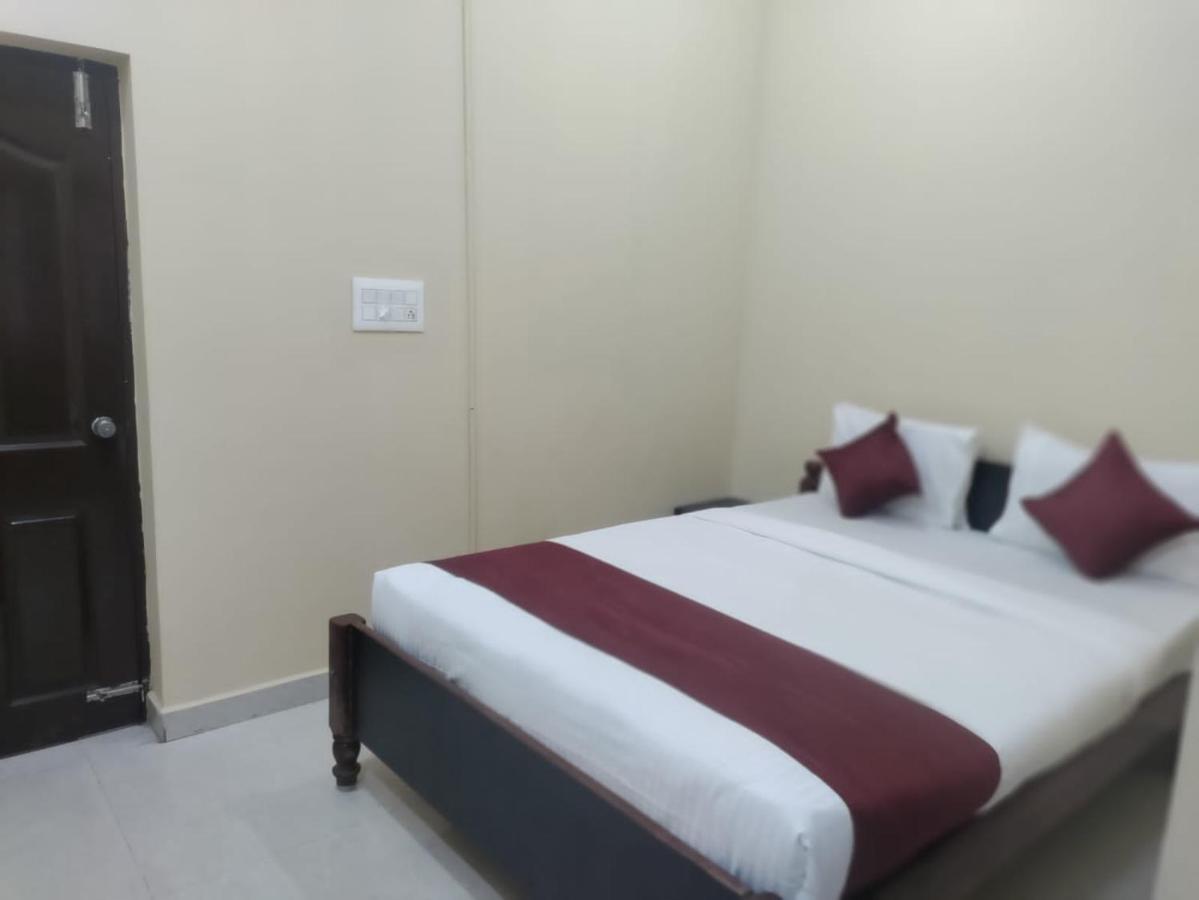 Vrs Residency 5*