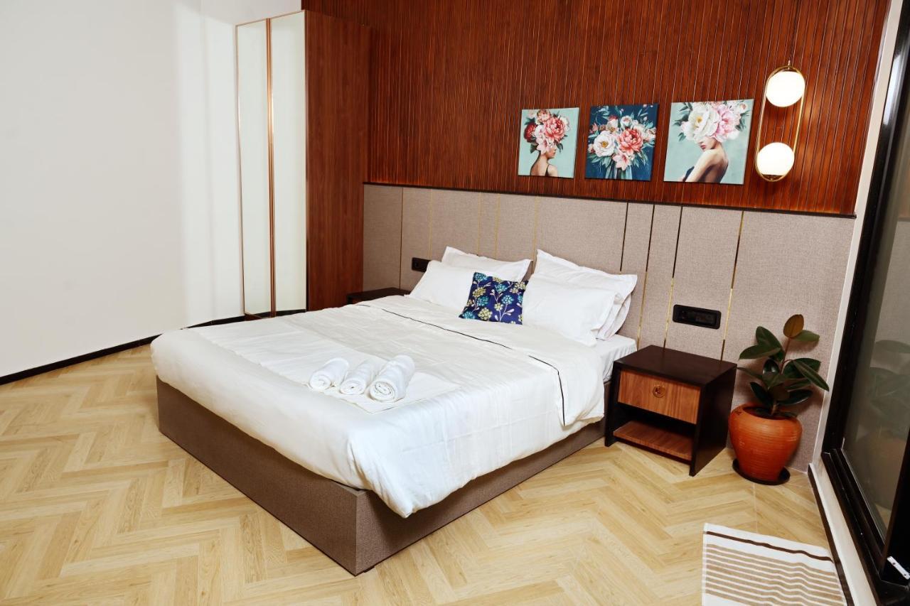 Hotel Mariah Boutique Mysore