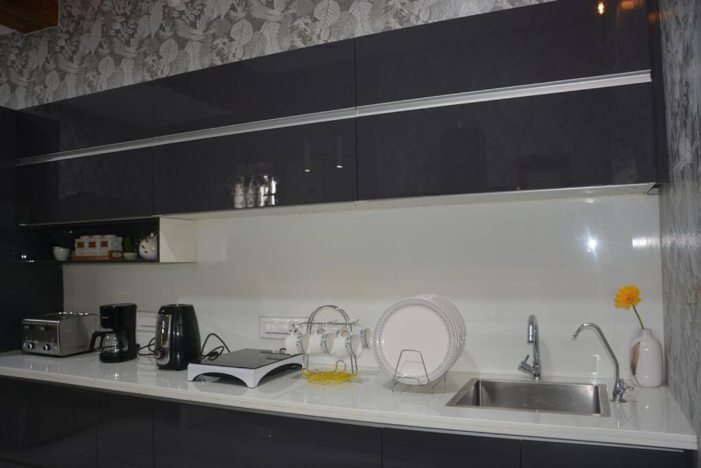 Earth - Luxurious 5 Bhk Ac At *