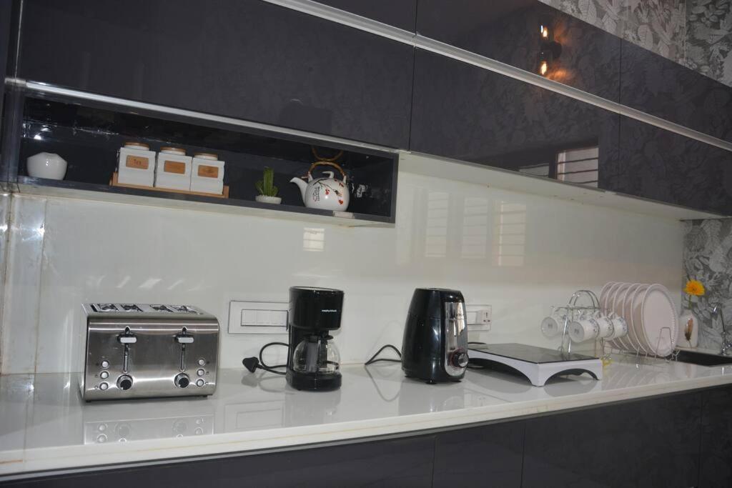 Villa Earth - Luxurious 5 Bhk Ac At
