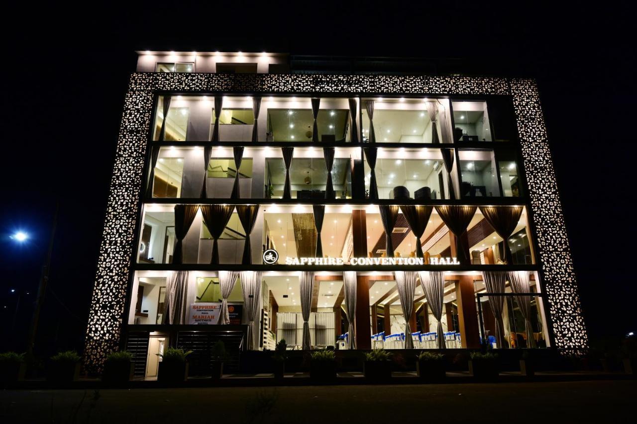 Mariah Boutique Hotel 3*
