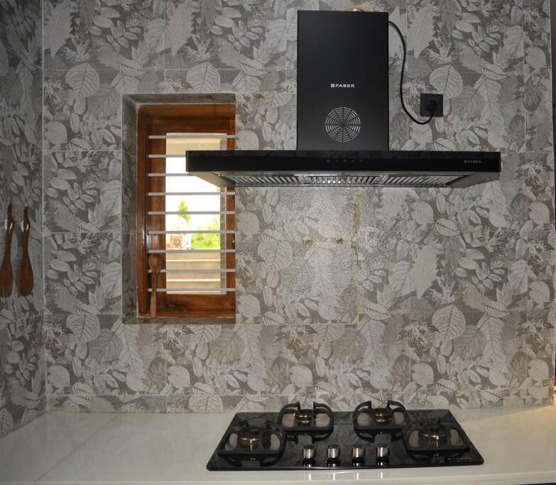 Earth - Luxurious 5 Bhk Ac At Villa *