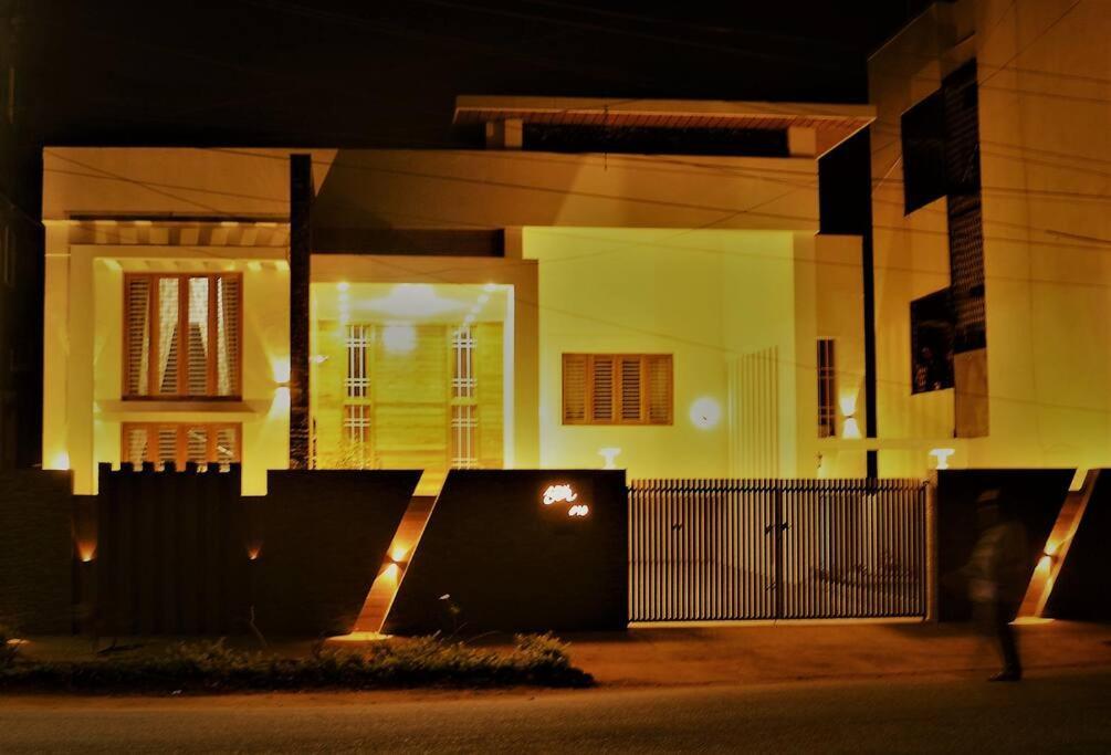 Villa Earth - Luxurious 5 Bhk Ac At Mysore