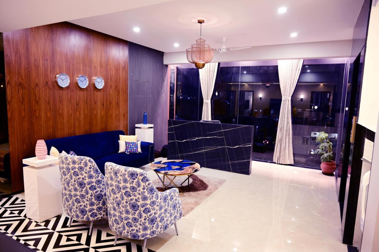 Mariah Boutique Hotel 3*