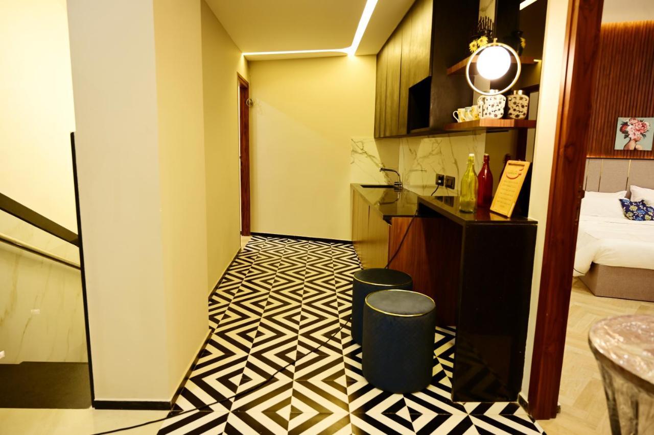 Hotel Mariah Boutique 3*