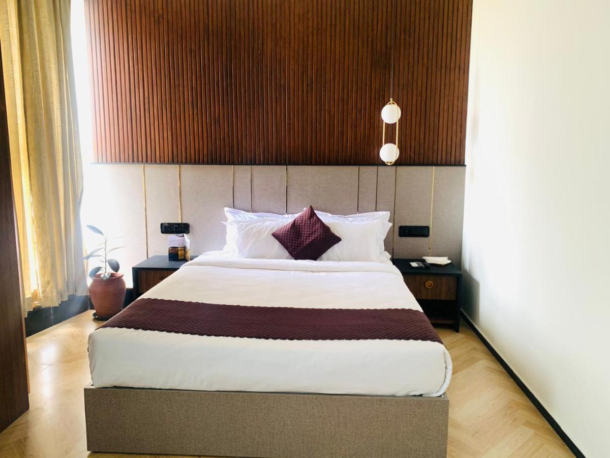 Hotel Mariah Boutique 3*