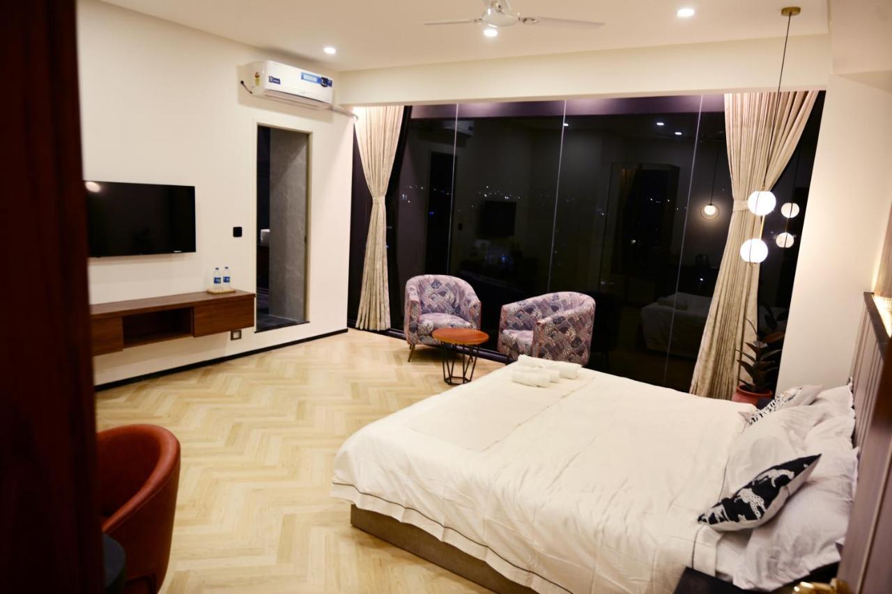 Mariah Boutique Hotel 3*