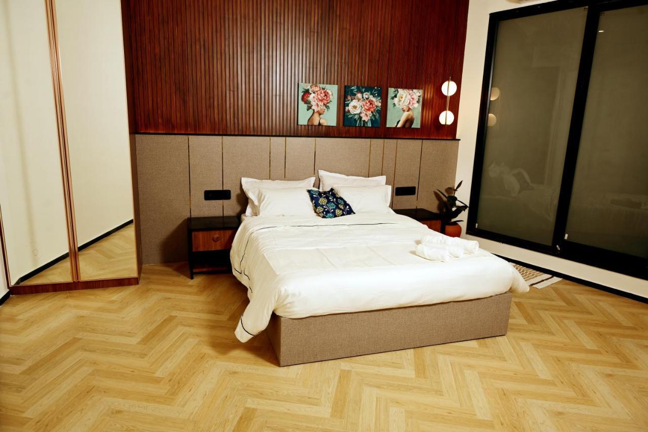 Mariah Boutique Hotel Mysore