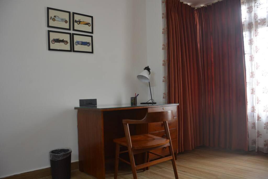Earth - Luxurious 5 Bhk Ac At * Mysore