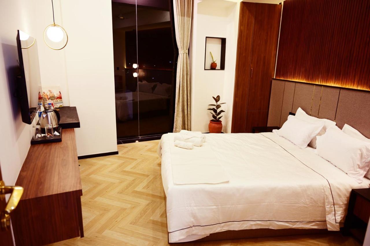 Hotel Mariah Boutique