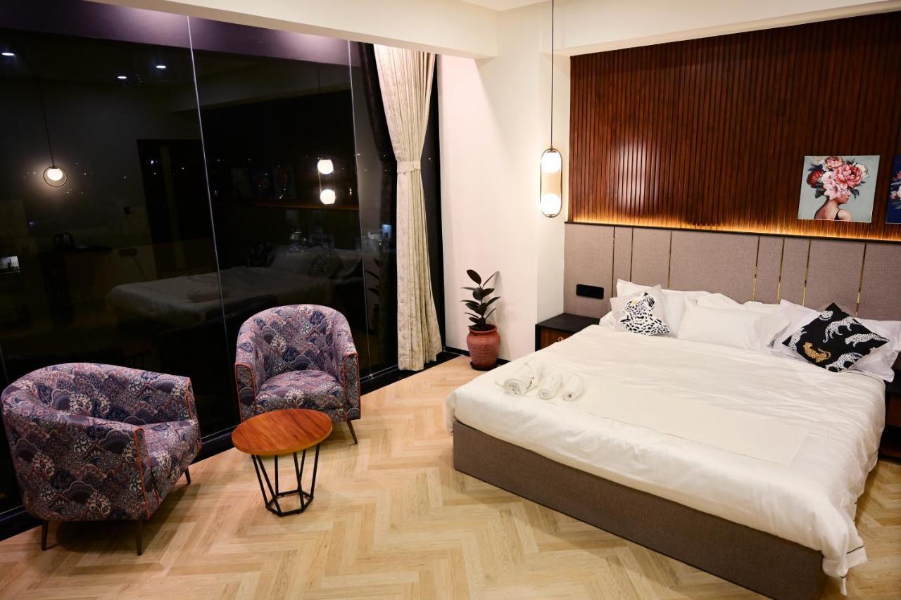Hotel Mariah Boutique