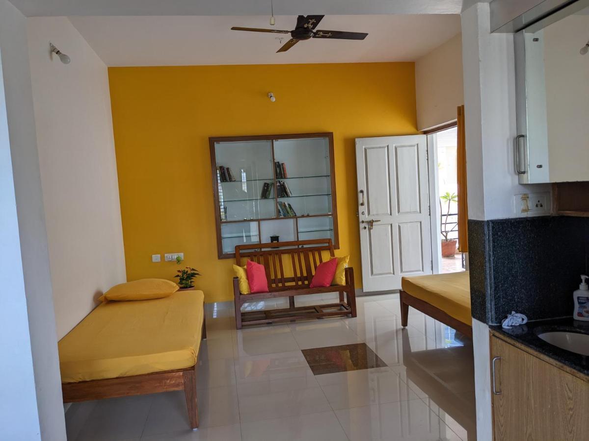 Athreyas@60/a Apartment Mysore