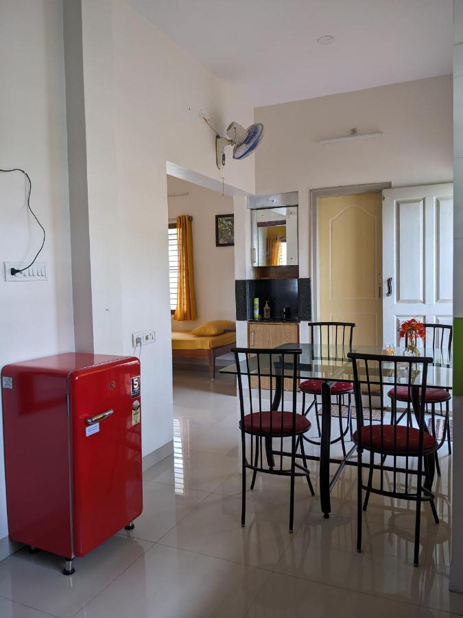 Athreyas@60/a Apartment *