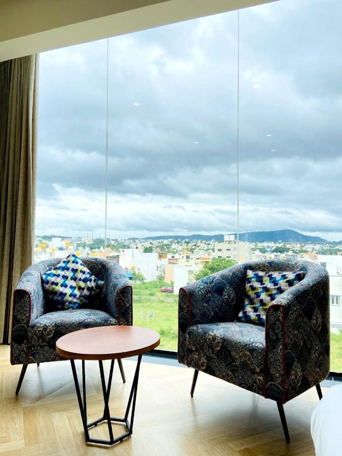Hotel Mariah Boutique Mysore