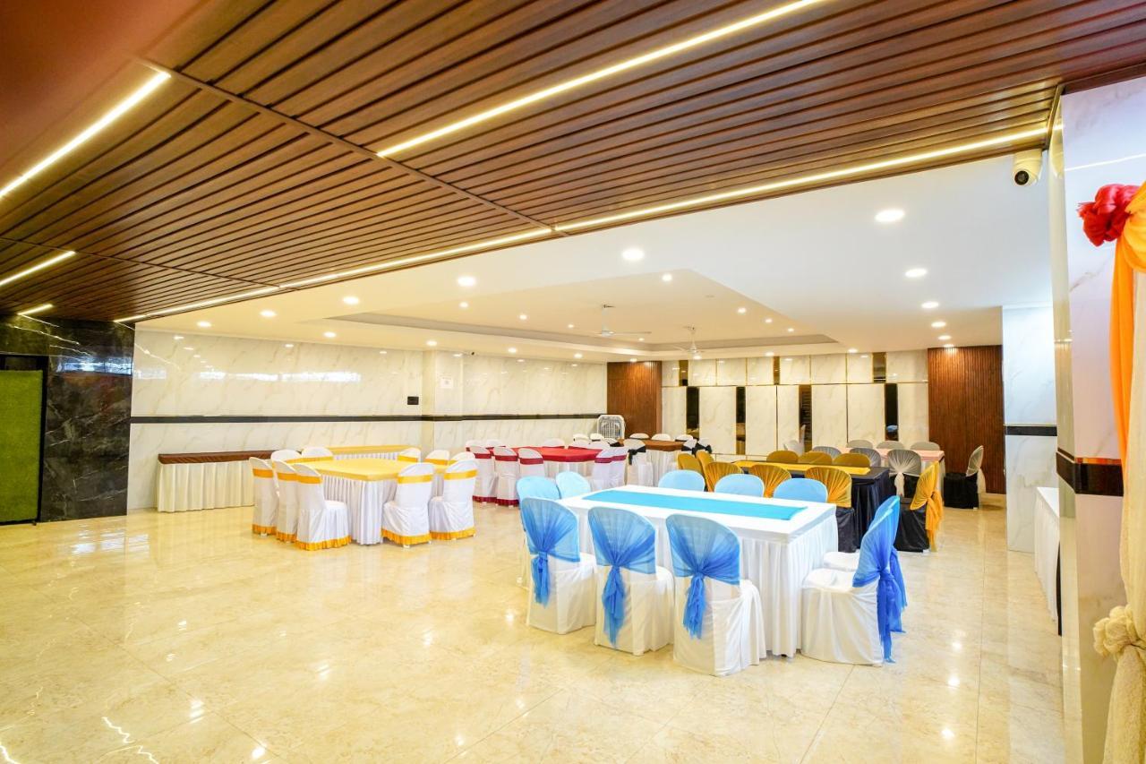 Hotel Mariah Boutique Mysore