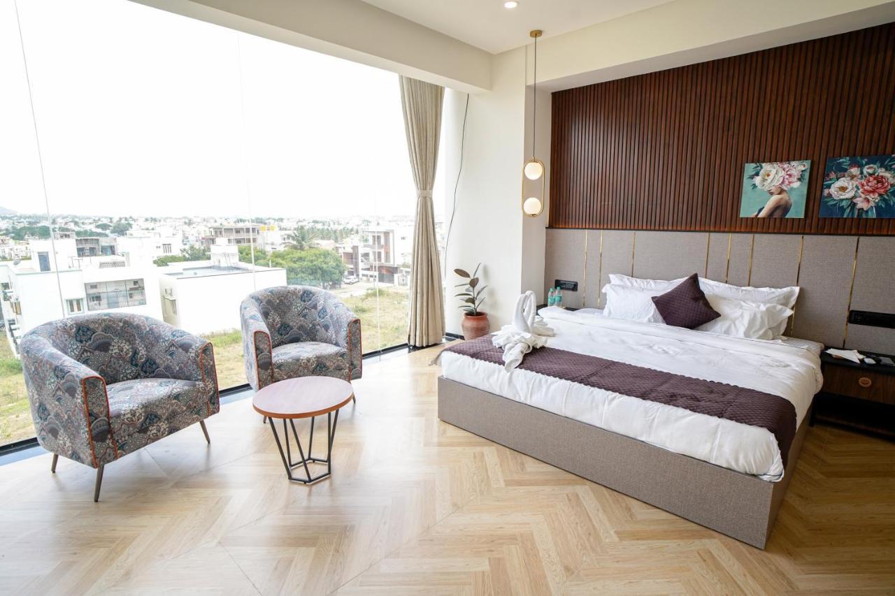 Mariah Boutique Hotel
