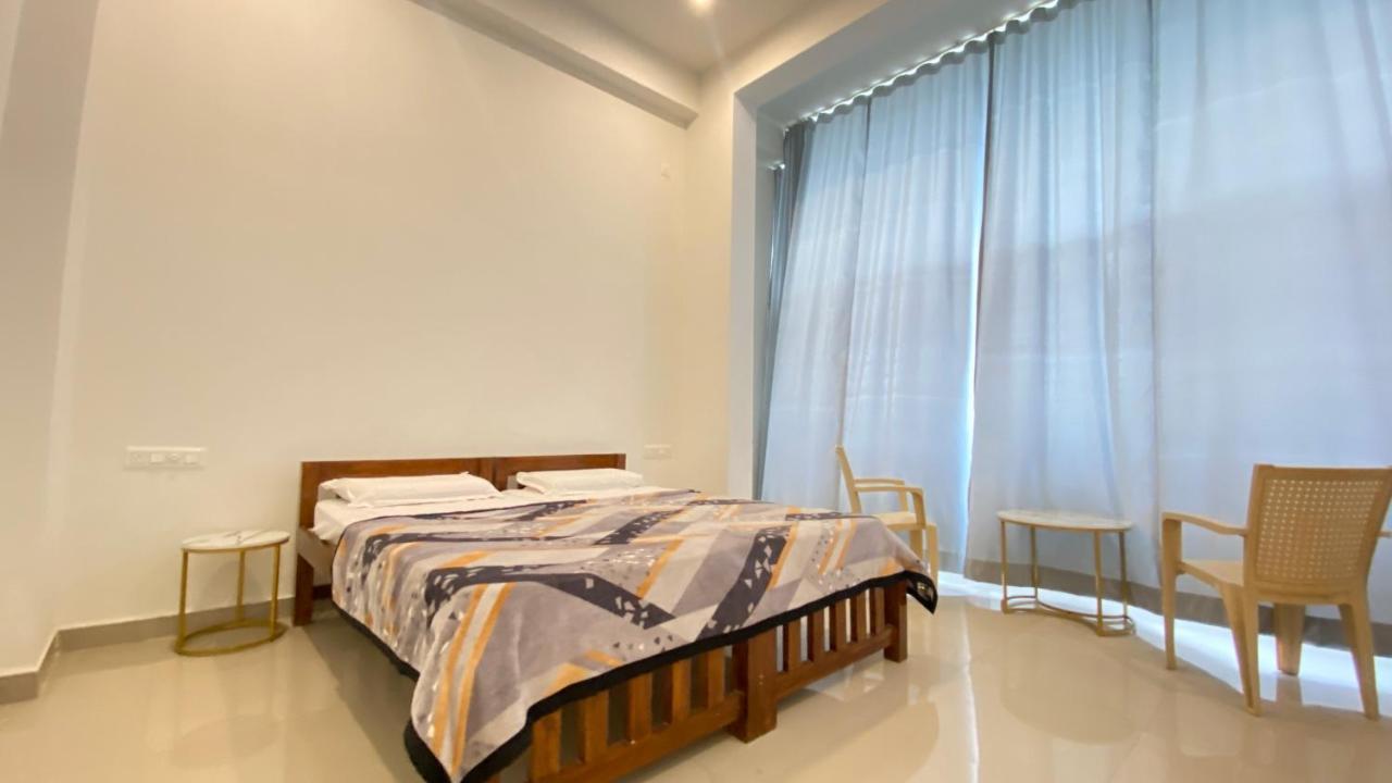 Inn Indra Loka Comforts Mysore