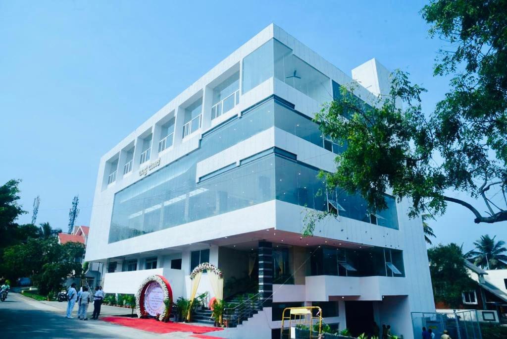 Indra Loka Comforts Inn