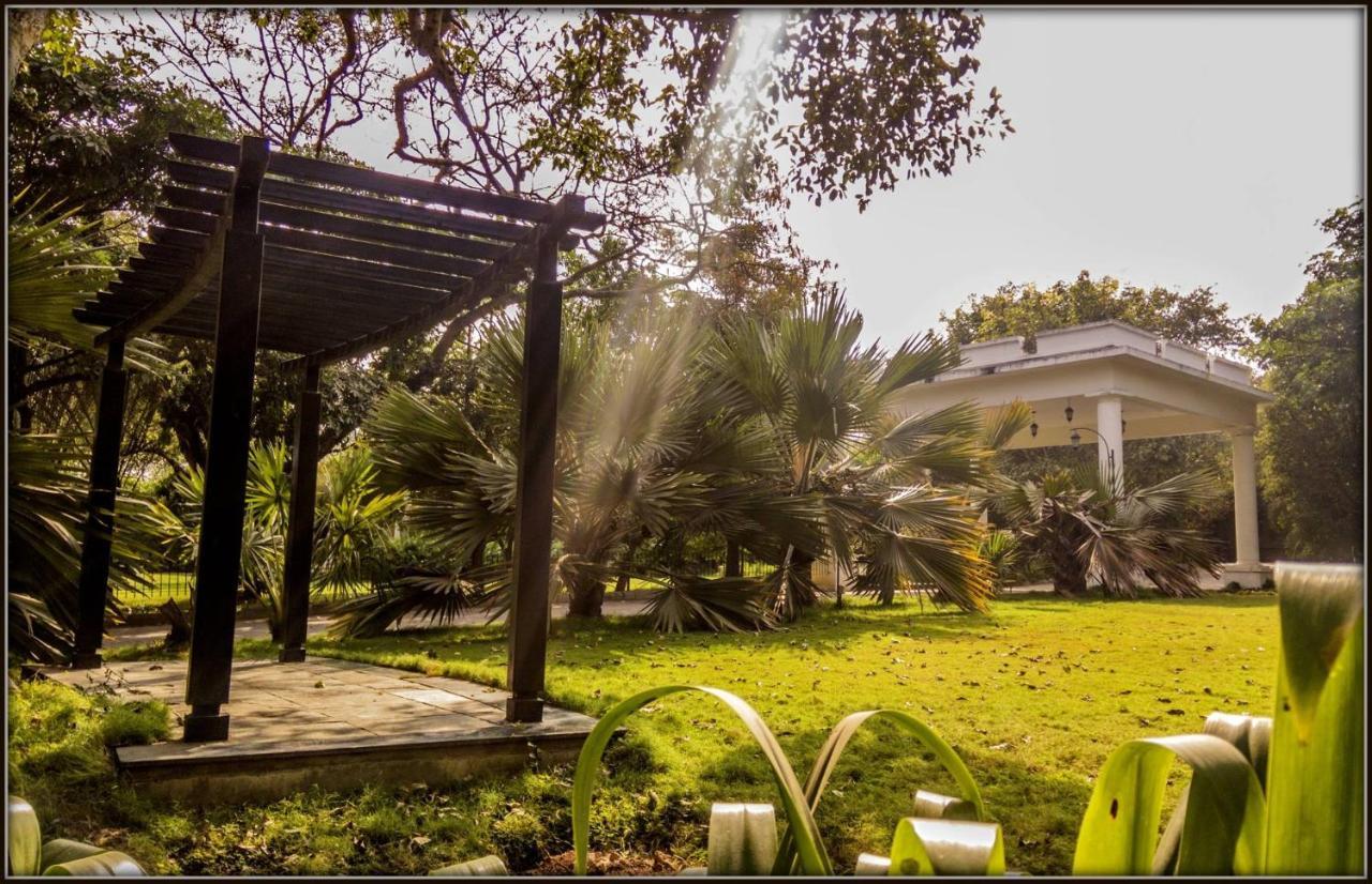 Club Mahindra Golden Landmark,