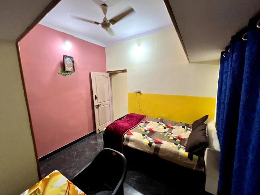 Apartment Chamundi_temple-hill View. Mysore