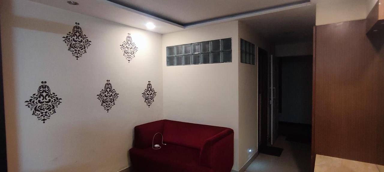 Happy Vibes Flats - Service Apartment Mysore
