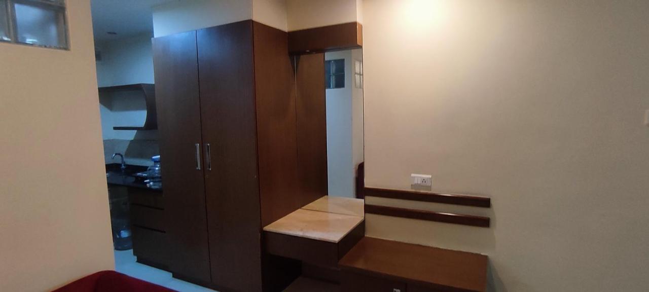 Apartment Happy Vibes Flats - Service